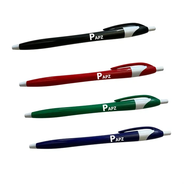 Budget Ballpoint Pen - Budget Ballpoint Pen - Image 0 of 1