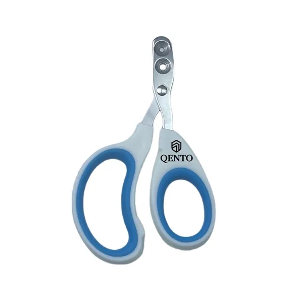 Safety Cat Nail Clippers with Stainless Steel Round Hole - Safety Cat Nail Clippers with Stainless Steel Round Hole - Image 3 of 3
