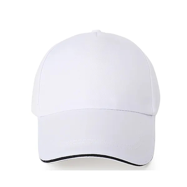 Mesh Ponytail Cap Adjustable, Breathable Outdoor Hat - Mesh Ponytail Cap Adjustable, Breathable Outdoor Hat - Image 2 of 8