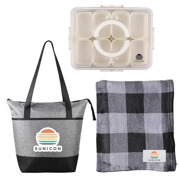 Picnic Pal Set - Picnic Pal Set - Image 0 of 0
