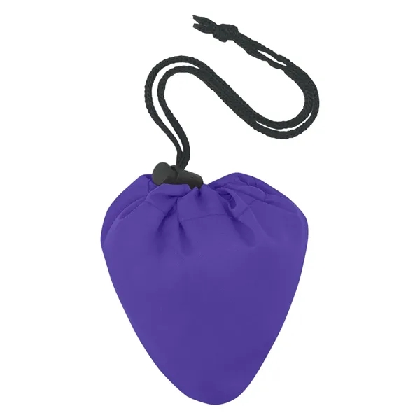 FOLDAWAY TOTE BAG - FOLDAWAY TOTE BAG - Image 30 of 32