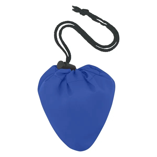 FOLDAWAY TOTE BAG - FOLDAWAY TOTE BAG - Image 32 of 32