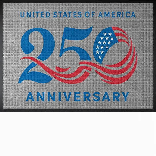 WaterGuard Logo Mat - WaterGuard Logo Mat - Image 0 of 4