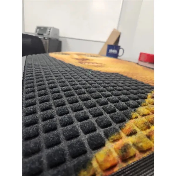 WaterGuard Logo Mat - WaterGuard Logo Mat - Image 3 of 4
