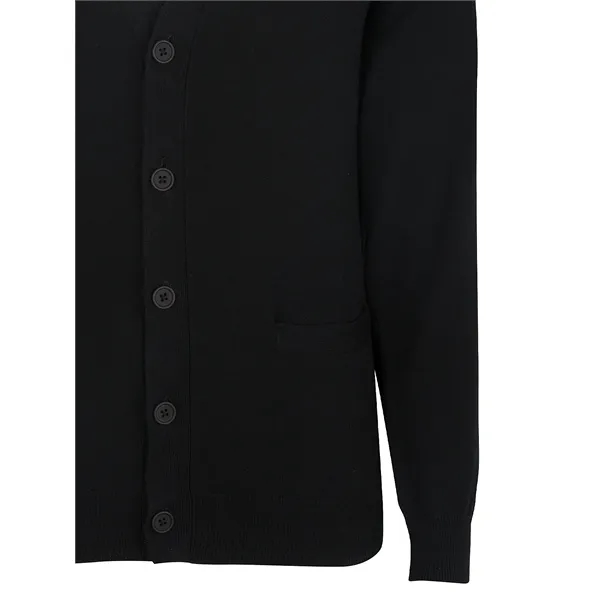 Edwards - Sweaters - Unisex Jersey Knit Sweater - Edwards - Sweaters - Unisex Jersey Knit Sweater - Image 2 of 5