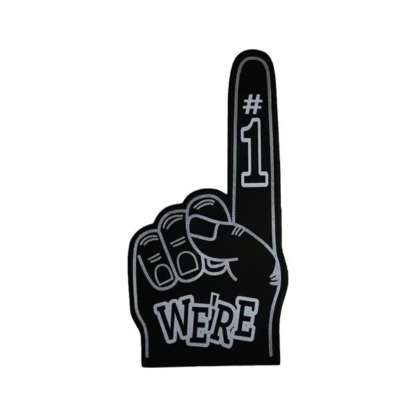 Custom Foam Cheerleading Sports Gloves