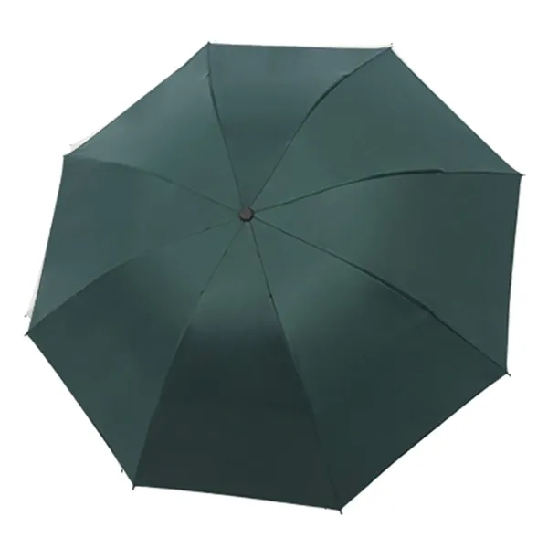 Custom Automatic Folding Umbrella