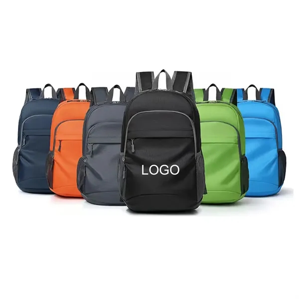 Lightweight Outdoor Backpack