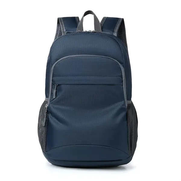 Custom Lightweight Outdoor Backpack