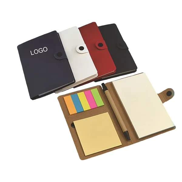Pocket Notebook