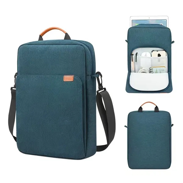 Custom 13 Inch Shoulder Laptop Bag
