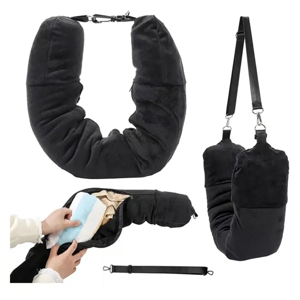 Custom Travel Pillow