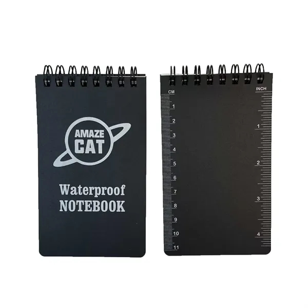 Mini Notebook
