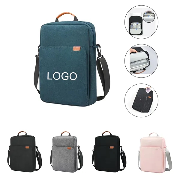 13 Inch Shoulder Laptop Bag