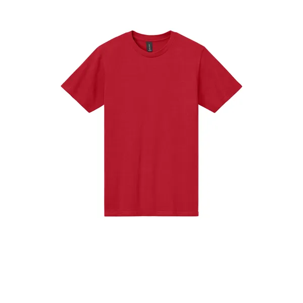 Gildan Softstyle Midweight Tee - Gildan Softstyle Midweight Tee - Image 23 of 109