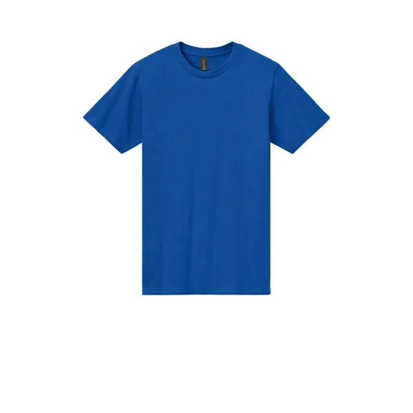 Gildan Softstyle Midweight Tee - Gildan Softstyle Midweight Tee - Image 44 of 109