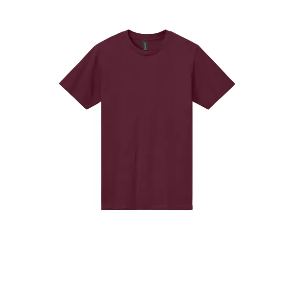 Gildan Softstyle Midweight Tee - Gildan Softstyle Midweight Tee - Image 80 of 109