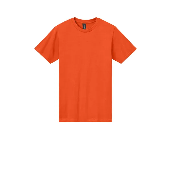 Gildan Softstyle Midweight Tee - Gildan Softstyle Midweight Tee - Image 87 of 109