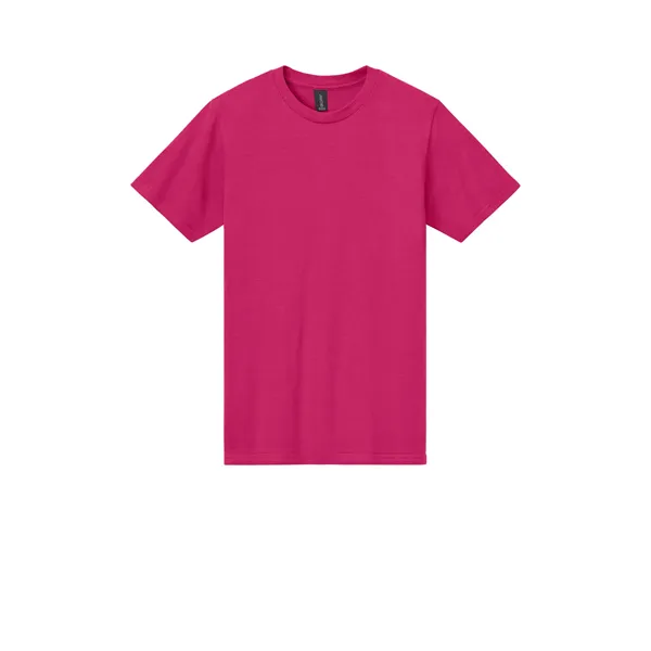 Gildan Softstyle Midweight Tee - Gildan Softstyle Midweight Tee - Image 91 of 109