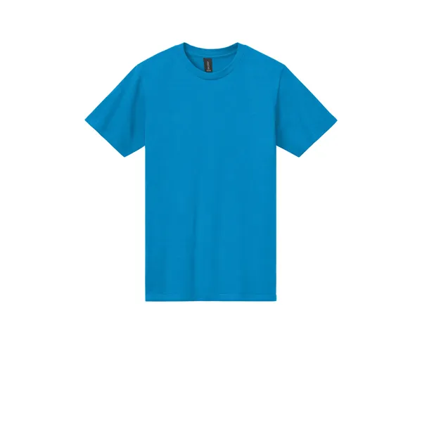 Gildan Softstyle Midweight Tee - Gildan Softstyle Midweight Tee - Image 95 of 109