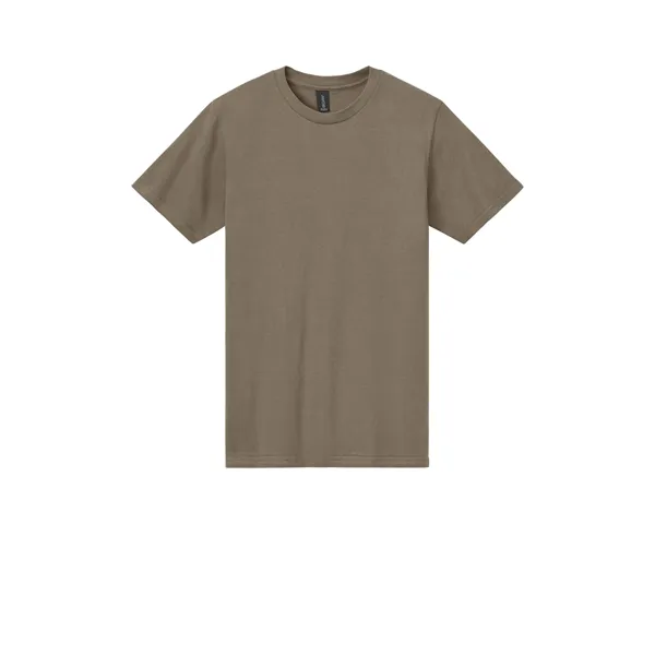 Gildan Softstyle Midweight Tee - Gildan Softstyle Midweight Tee - Image 101 of 109