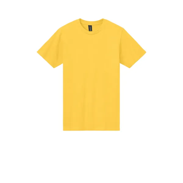 Gildan Softstyle Midweight Tee - Gildan Softstyle Midweight Tee - Image 103 of 109