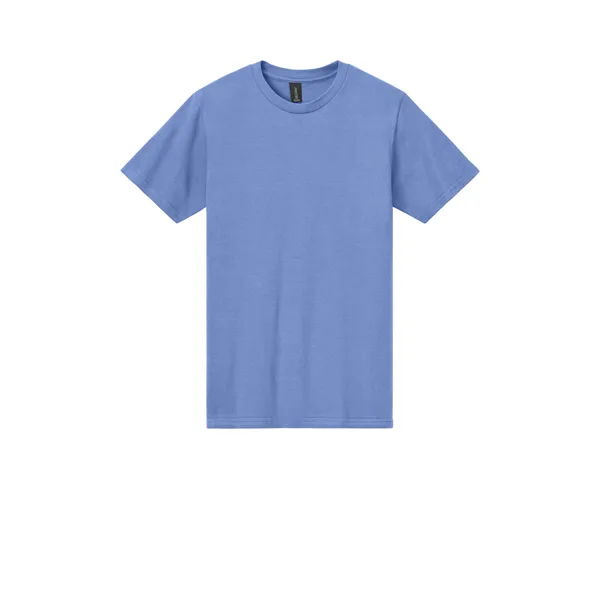 Gildan Softstyle Midweight Tee - Gildan Softstyle Midweight Tee - Image 105 of 109