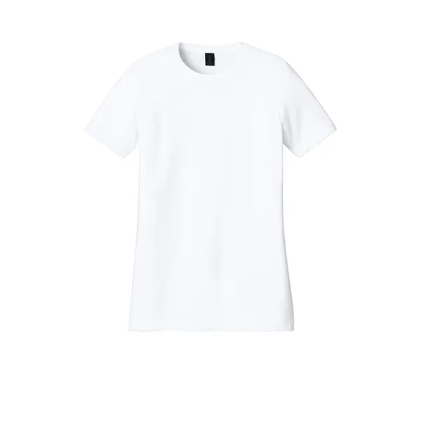 Gildan Women's Softstyle Midweight Tee - Gildan Women's Softstyle Midweight Tee - Image 29 of 49