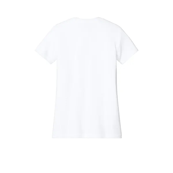Gildan Women's Softstyle Midweight Tee - Gildan Women's Softstyle Midweight Tee - Image 31 of 49