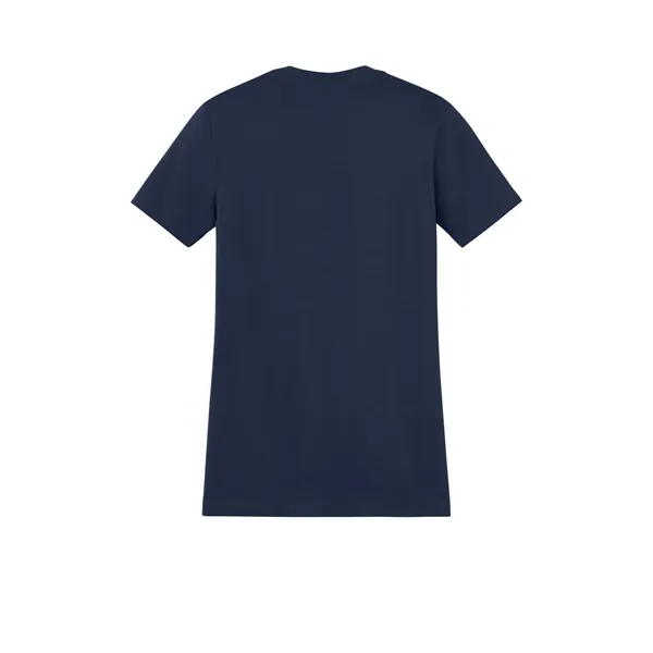 Gildan Women's Softstyle Midweight Tee - Gildan Women's Softstyle Midweight Tee - Image 44 of 49