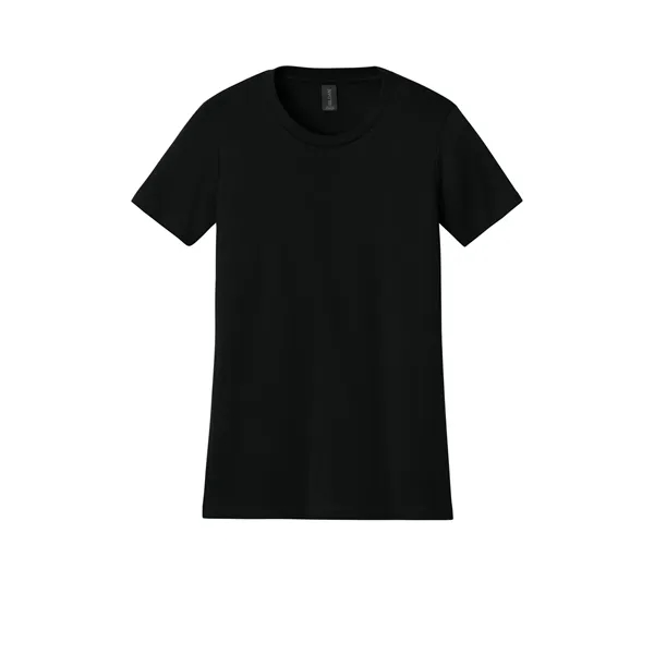 Gildan Women's Softstyle Midweight Tee - Gildan Women's Softstyle Midweight Tee - Image 45 of 49