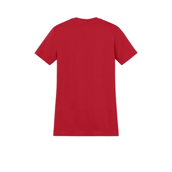 Gildan Women's Softstyle Midweight Tee - Gildan Women's Softstyle Midweight Tee - Image 48 of 49