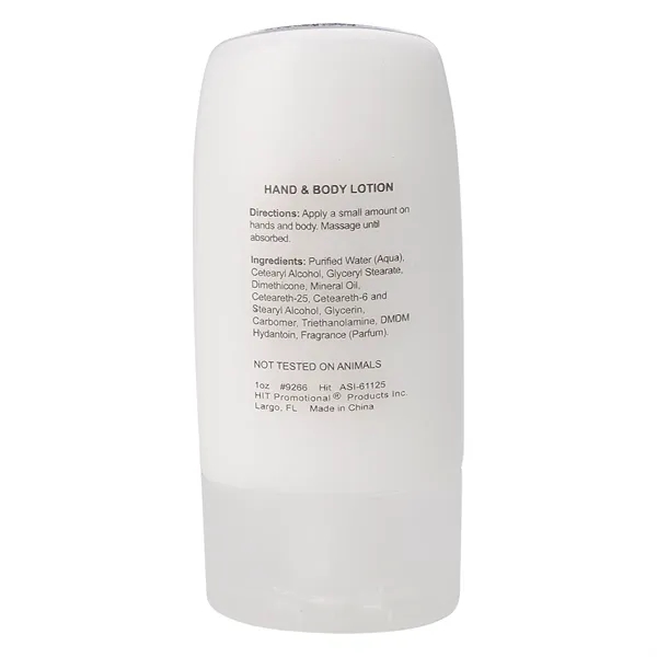 1 Oz. Moisturizing Body Lotion - 1 Oz. Moisturizing Body Lotion - Image 2 of 3