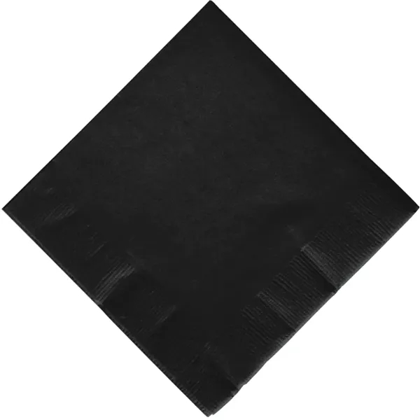 2ply Foil Stamped Beverage Napkins - 2ply Foil Stamped Beverage Napkins - Image 5 of 36