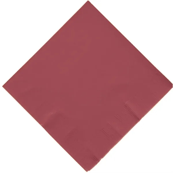 2ply Foil Stamped Beverage Napkins - 2ply Foil Stamped Beverage Napkins - Image 8 of 36