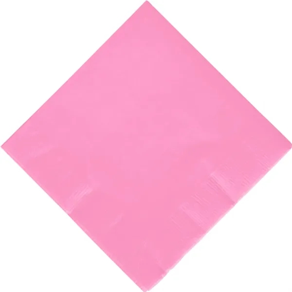 2ply Foil Stamped Beverage Napkins - 2ply Foil Stamped Beverage Napkins - Image 11 of 36