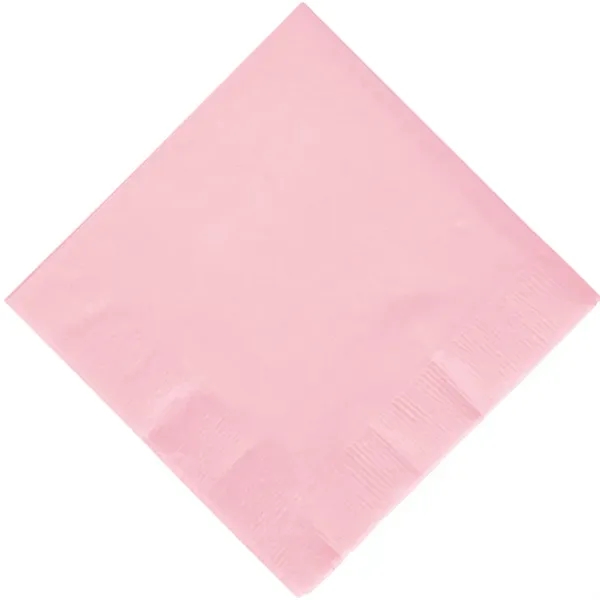 2ply Foil Stamped Beverage Napkins - 2ply Foil Stamped Beverage Napkins - Image 14 of 36