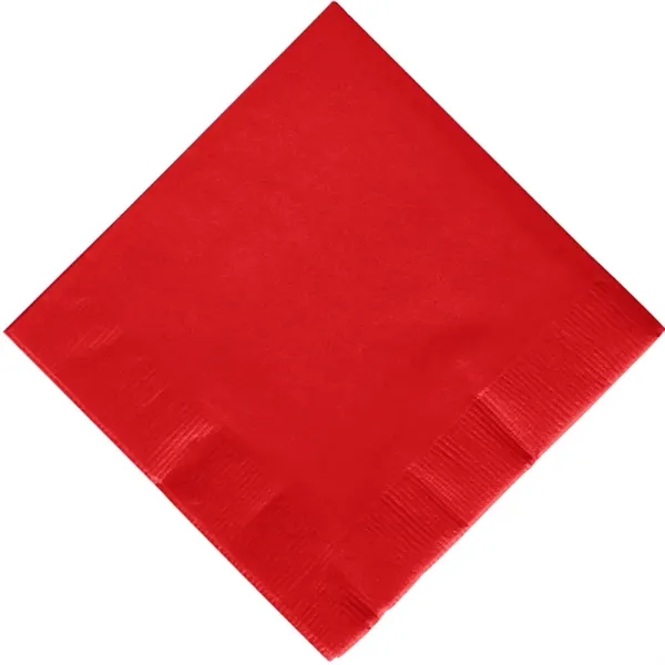 2ply Foil Stamped Beverage Napkins - 2ply Foil Stamped Beverage Napkins - Image 17 of 36