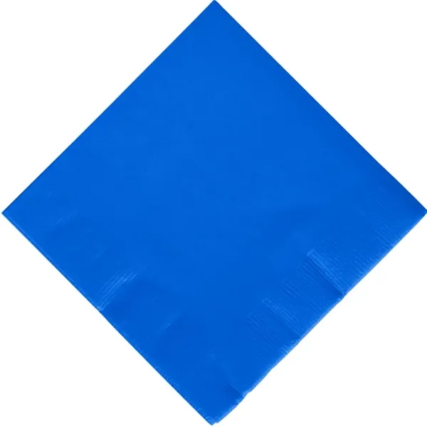 2ply Foil Stamped Beverage Napkins - 2ply Foil Stamped Beverage Napkins - Image 20 of 36