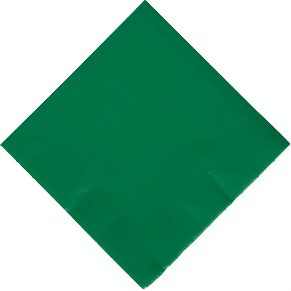 2ply Foil Stamped Beverage Napkins - 2ply Foil Stamped Beverage Napkins - Image 23 of 36