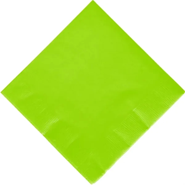 2ply Foil Stamped Beverage Napkins - 2ply Foil Stamped Beverage Napkins - Image 26 of 36