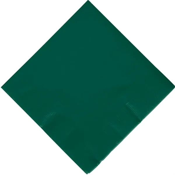 2ply Foil Stamped Beverage Napkins - 2ply Foil Stamped Beverage Napkins - Image 29 of 36