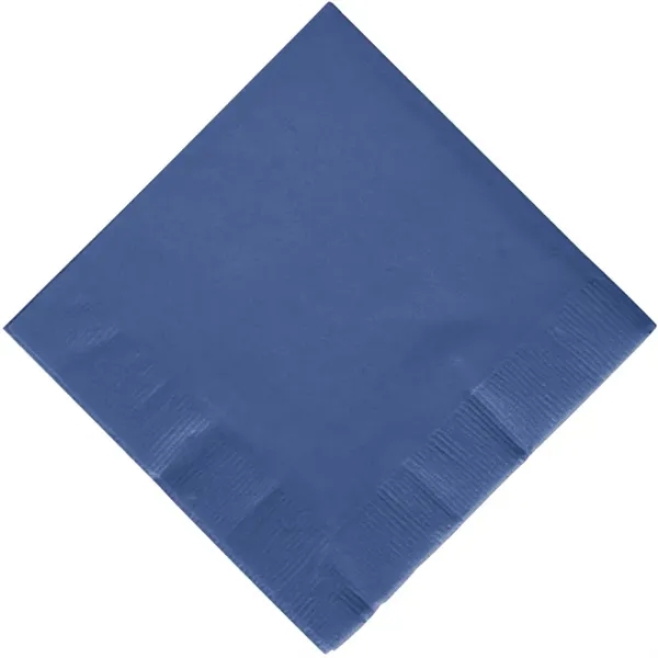 2ply Foil Stamped Beverage Napkins - 2ply Foil Stamped Beverage Napkins - Image 31 of 36