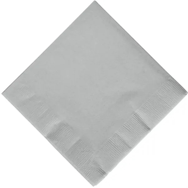2ply Foil Stamped Beverage Napkins - 2ply Foil Stamped Beverage Napkins - Image 33 of 36