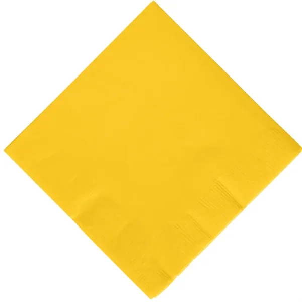 2ply Foil Stamped Beverage Napkins - 2ply Foil Stamped Beverage Napkins - Image 36 of 36