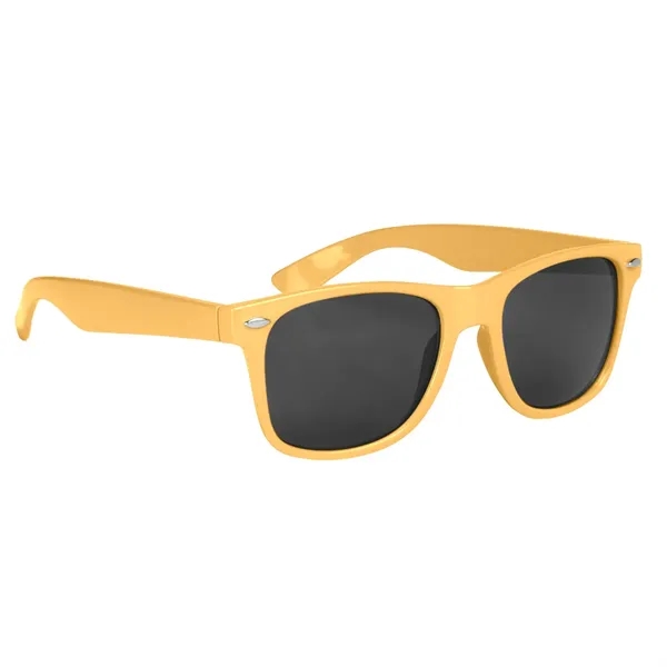Full Color Malibu Sunglasses - Full Color Malibu Sunglasses - Image 7 of 134
