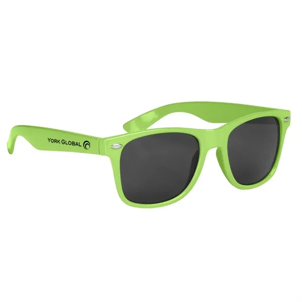 Full Color Malibu Sunglasses - Full Color Malibu Sunglasses - Image 75 of 134