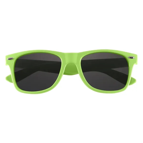 Full Color Malibu Sunglasses - Full Color Malibu Sunglasses - Image 79 of 134