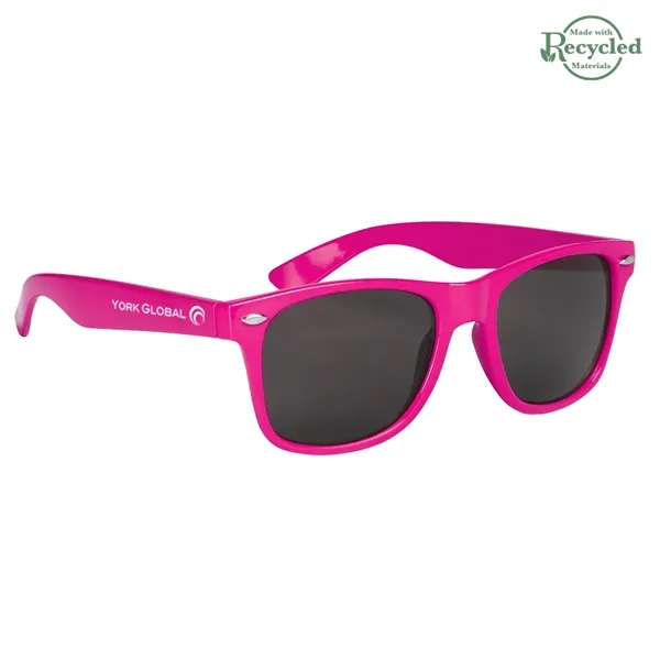 Full Color Malibu Sunglasses - Full Color Malibu Sunglasses - Image 89 of 134