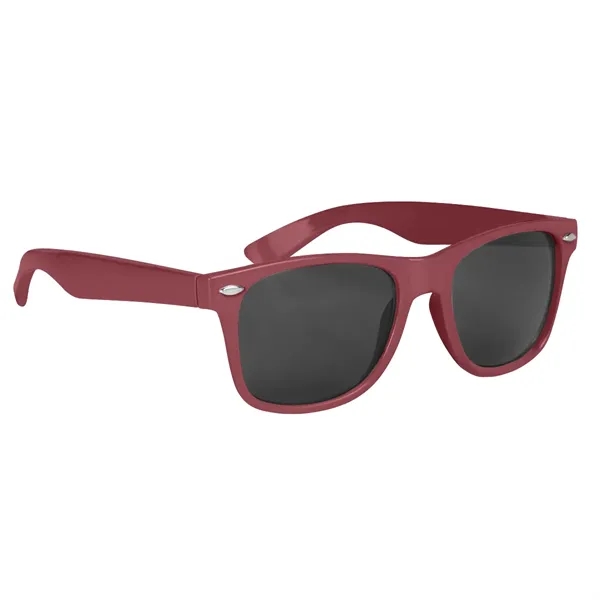 Full Color Malibu Sunglasses - Full Color Malibu Sunglasses - Image 99 of 134